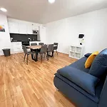 Gg13 Apartments Vienna, Air-Conditioned, Next To Metro, Close To Sights