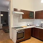 Alser Apartment