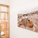 New #Viennalove Apartment In Margareten