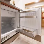 New #Viennalove Apartment In Margareten