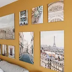 Ottakring Studio Apartment