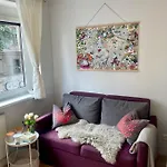 Vienna Business-Apartment 1-6 Months