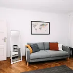 Vienna Premium Room Naschmarkt II
