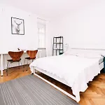 Vienna Premium Room Naschmarkt II