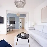 Astonishing Studio In The Heart Of Vienna