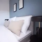 Astonishing Studio In The Heart Of Vienna
