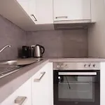 Astonishing Studio In The Heart Of Vienna