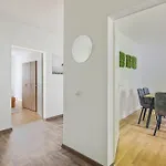 Naturoase Apartment