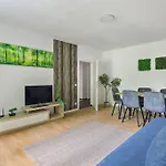 Naturoase Apartment