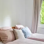 Naturoase Apartment