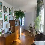 Modern Studio Apartment In Vienna, 3Rd District