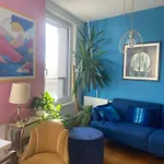 Modern Studio Apartment In Vienna, 3Rd District