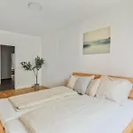 Naturoase Apartment