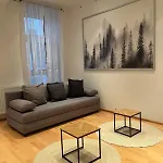 Luxury Cityapartment 5