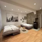 Luxury Cityapartment 5