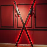 Shades Of Red