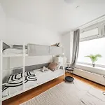 Central Apartment Lofts