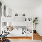Central Apartment Lofts