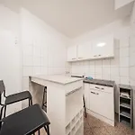 Central Apartment Lofts