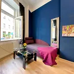 Astonishing 1 Bedroom Apt. Near Danube River