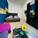 Astonishing 1 Bedroom Apt. Near Danube River