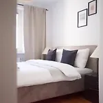 Wonderful 2 Bedroom Apartment