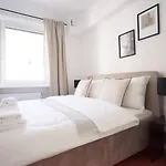 Wonderful 2 Bedroom Apartment