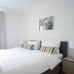 Gorgeous Apartment In City Center