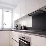 Gorgeous Apartment In City Center