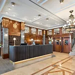 Hotel Astoria Wien