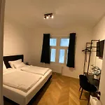 Luxurious Apartment In The Centre Of Vienna