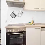Am Tabor Apartment