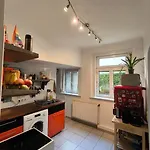 Bright Flat Next To Schoenbrunn
