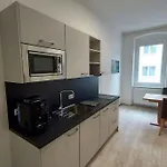 Appartement 5B - Budget