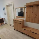 Appartement 5B - Budget