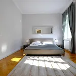 Vienna Residence, Pettenkofengasse - Landstrasse #6299