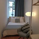170Sqm With Private Garden