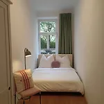 170Sqm With Private Garden