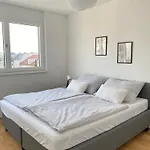 Neubauwohnung Wien Donaustadt
