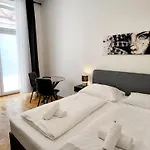 Neulerchenfelder City Apartment