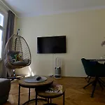 Kaiserstadt Apartment