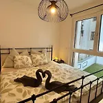 Wiener Townhouse Belvedere