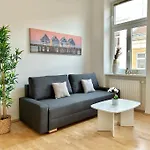 Cosy Studio With Terrace
