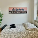 Cosy Studio With Terrace