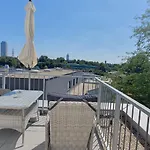 Appartment Jedi
