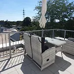 Appartment Jedi