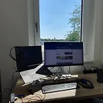 Appartment Jedi