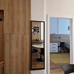 Vienna Luxury New Apartment Favoriten