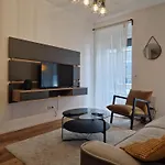 Vienna Luxury New Apartment Favoriten