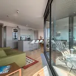Skyflats Vienna - Rooftop Apartments